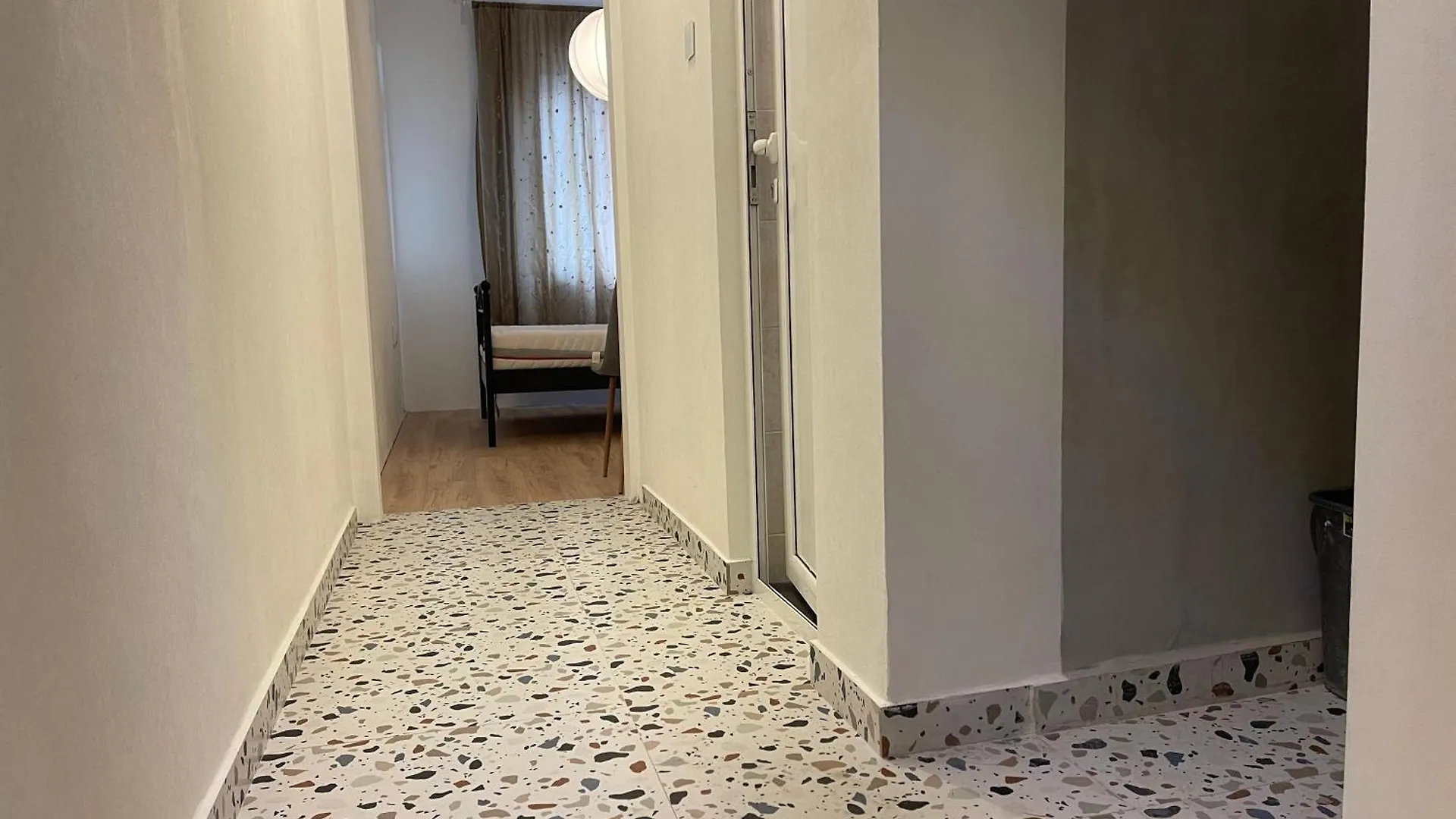 Appartement Levski Studio At Heart Of Sofia