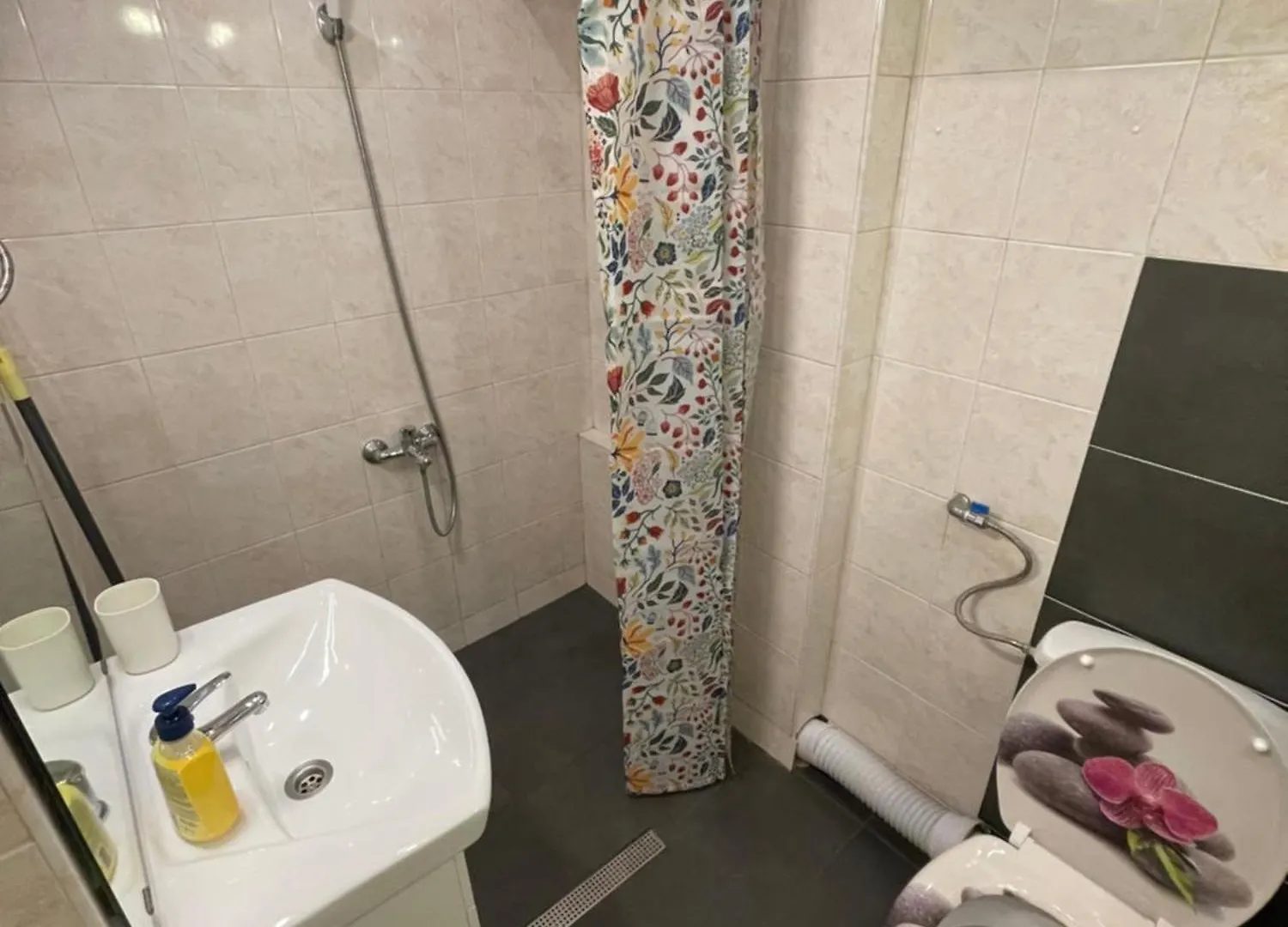 Appartement Levski Studio At Heart Of Sofia