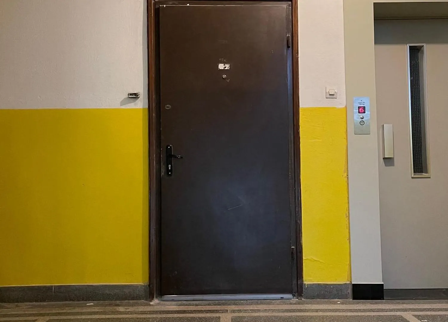 Levski Studio At Heart Of Sofia Appartamento