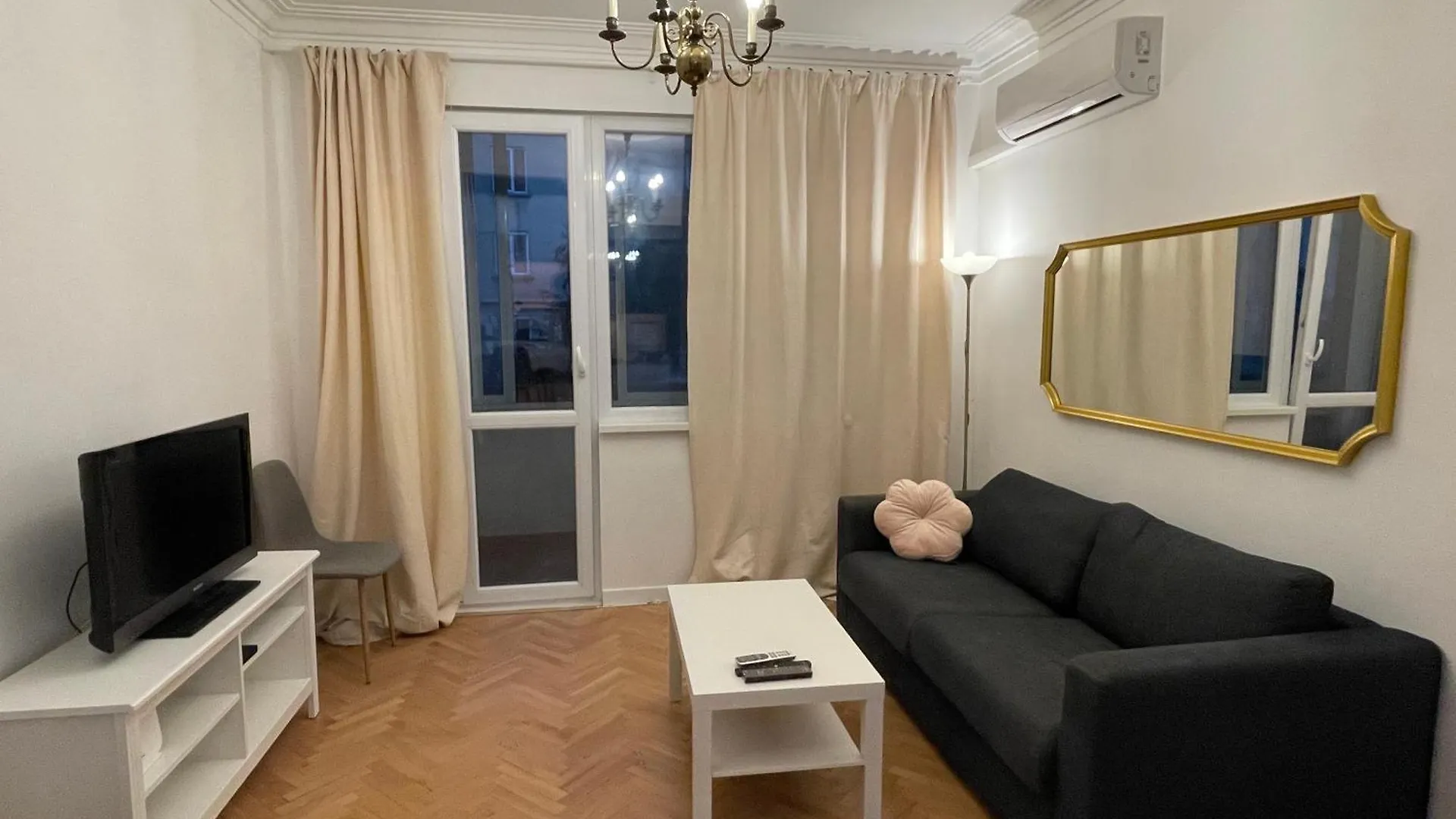 Levski Studio At Heart Of Sofia